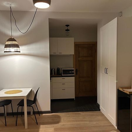 Sisters Beach Apartments Liepaja Luaran gambar