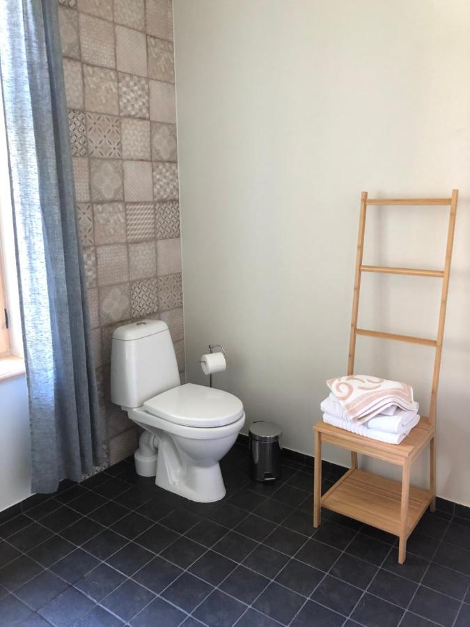 Sisters Beach Apartments Liepaja Luaran gambar