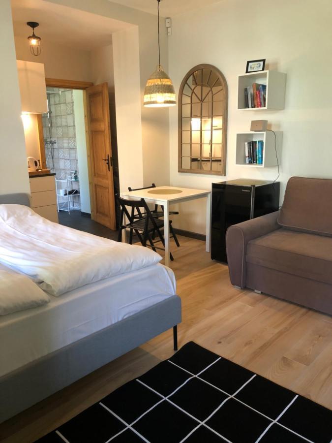 Sisters Beach Apartments Liepaja Luaran gambar