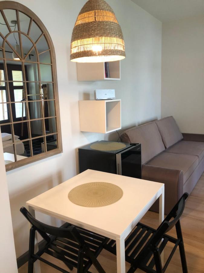 Sisters Beach Apartments Liepaja Luaran gambar