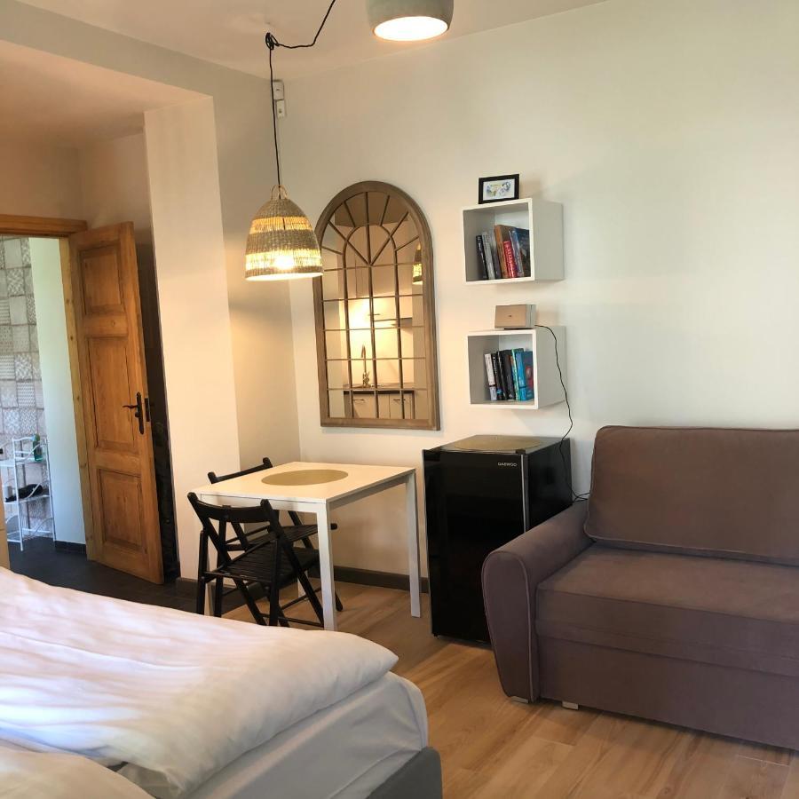 Sisters Beach Apartments Liepaja Luaran gambar