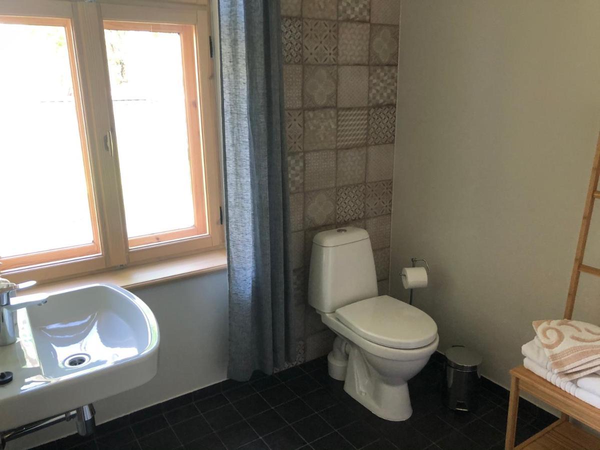 Sisters Beach Apartments Liepaja Luaran gambar
