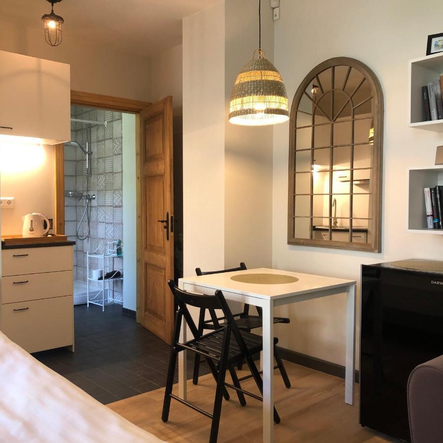 Sisters Beach Apartments Liepaja Luaran gambar