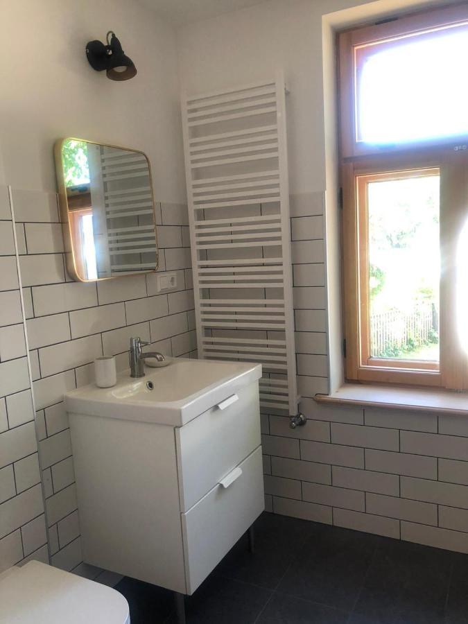 Sisters Beach Apartments Liepaja Luaran gambar