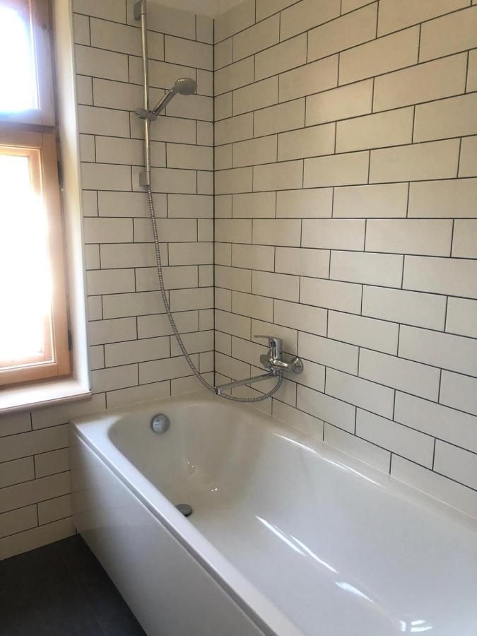 Sisters Beach Apartments Liepaja Luaran gambar