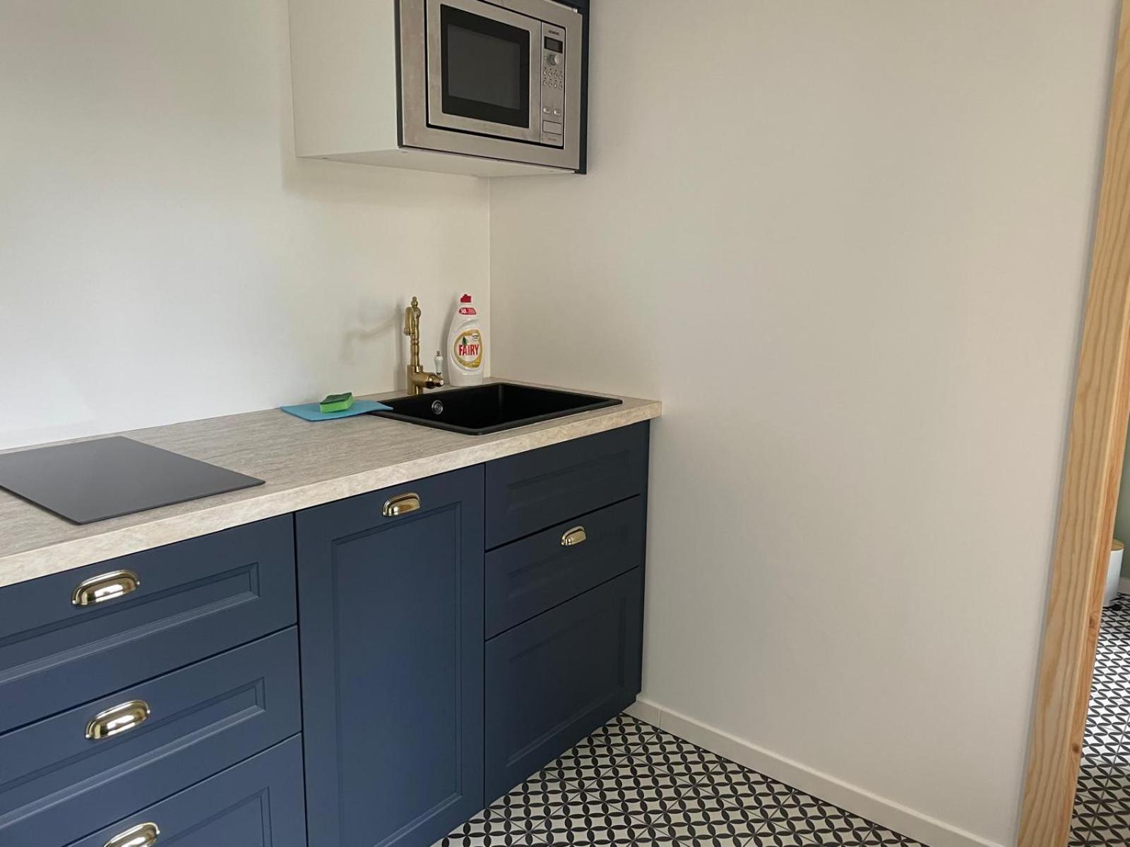 Sisters Beach Apartments Liepaja Luaran gambar