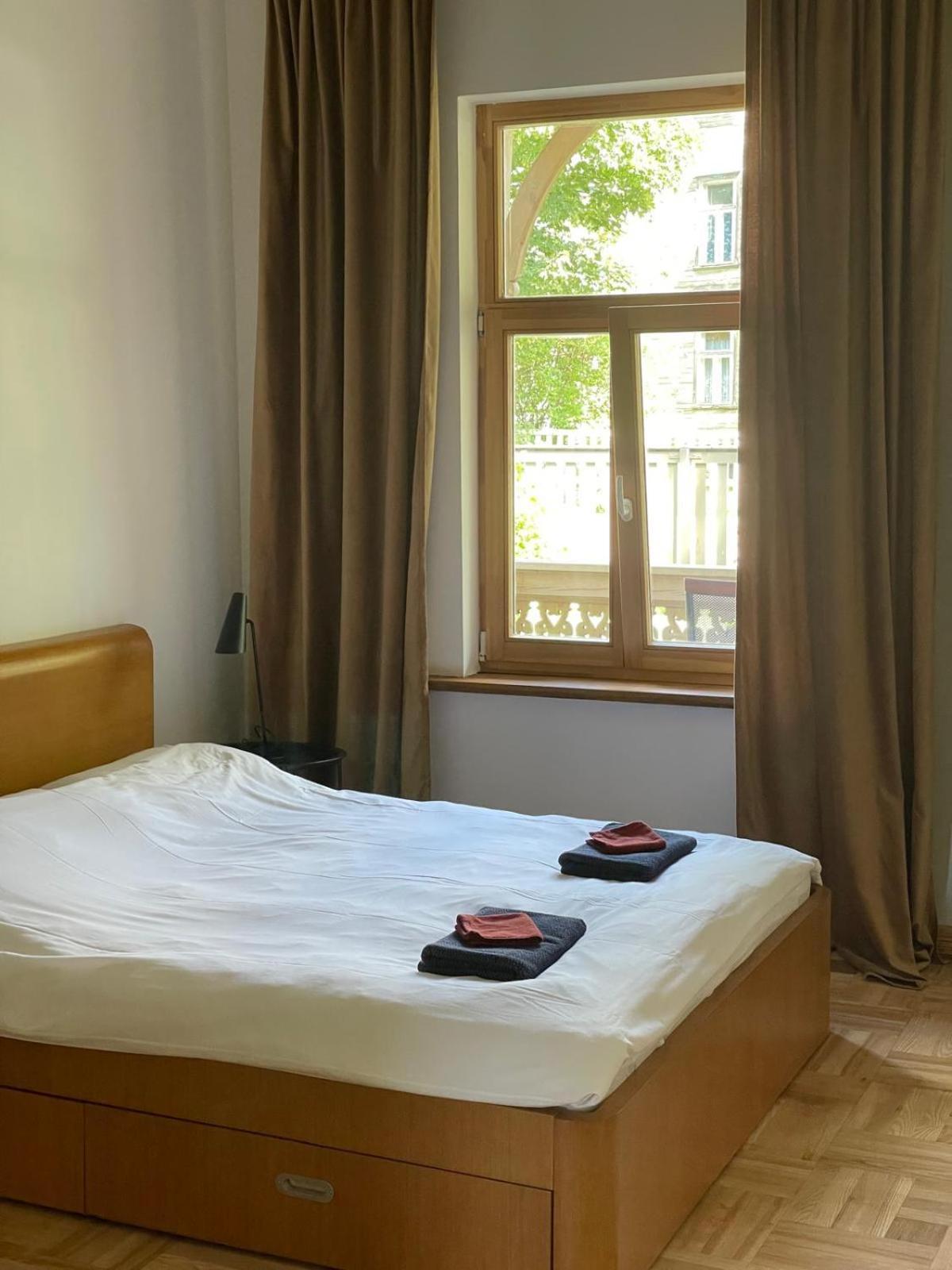 Sisters Beach Apartments Liepaja Luaran gambar