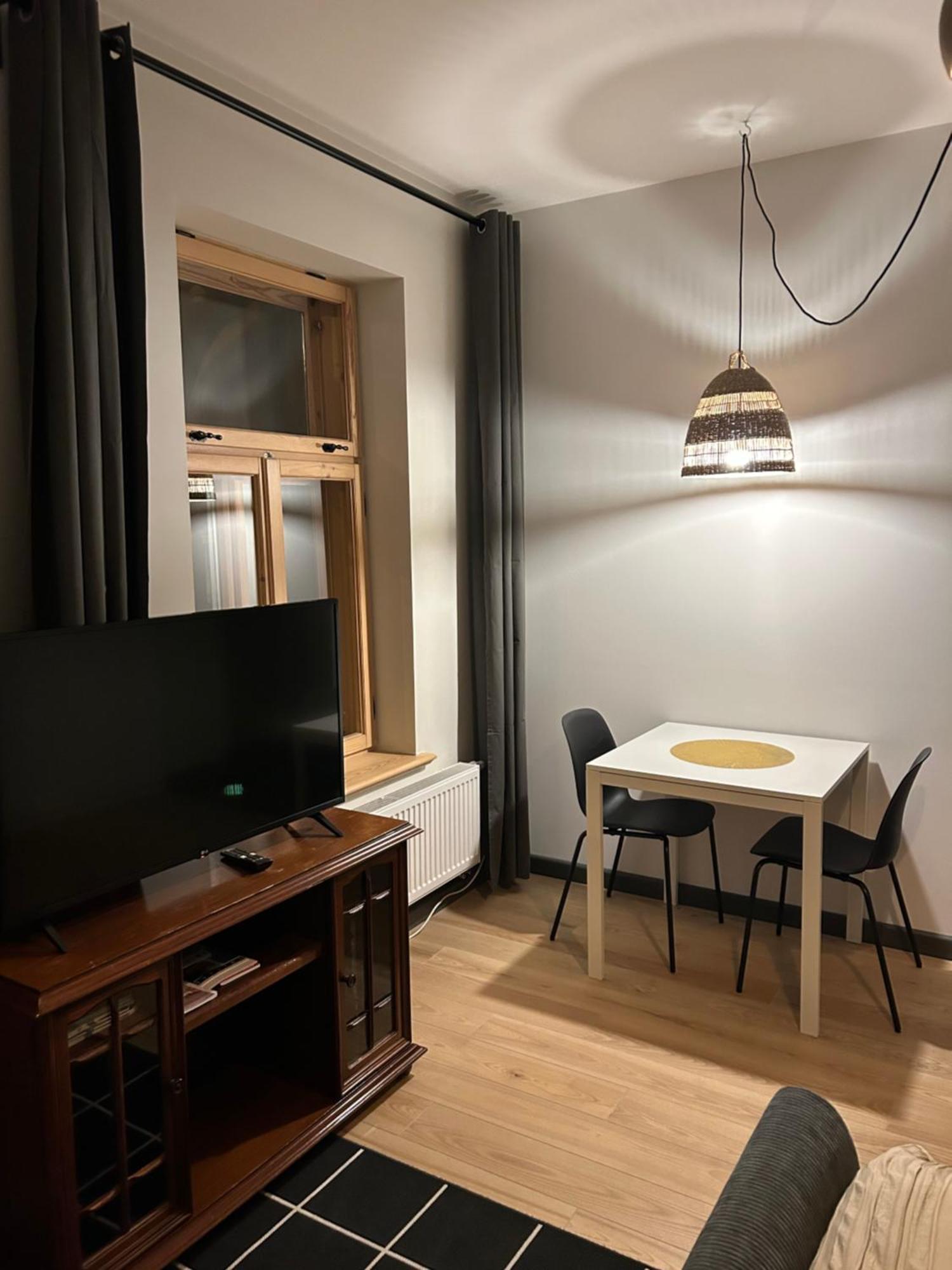 Sisters Beach Apartments Liepaja Luaran gambar