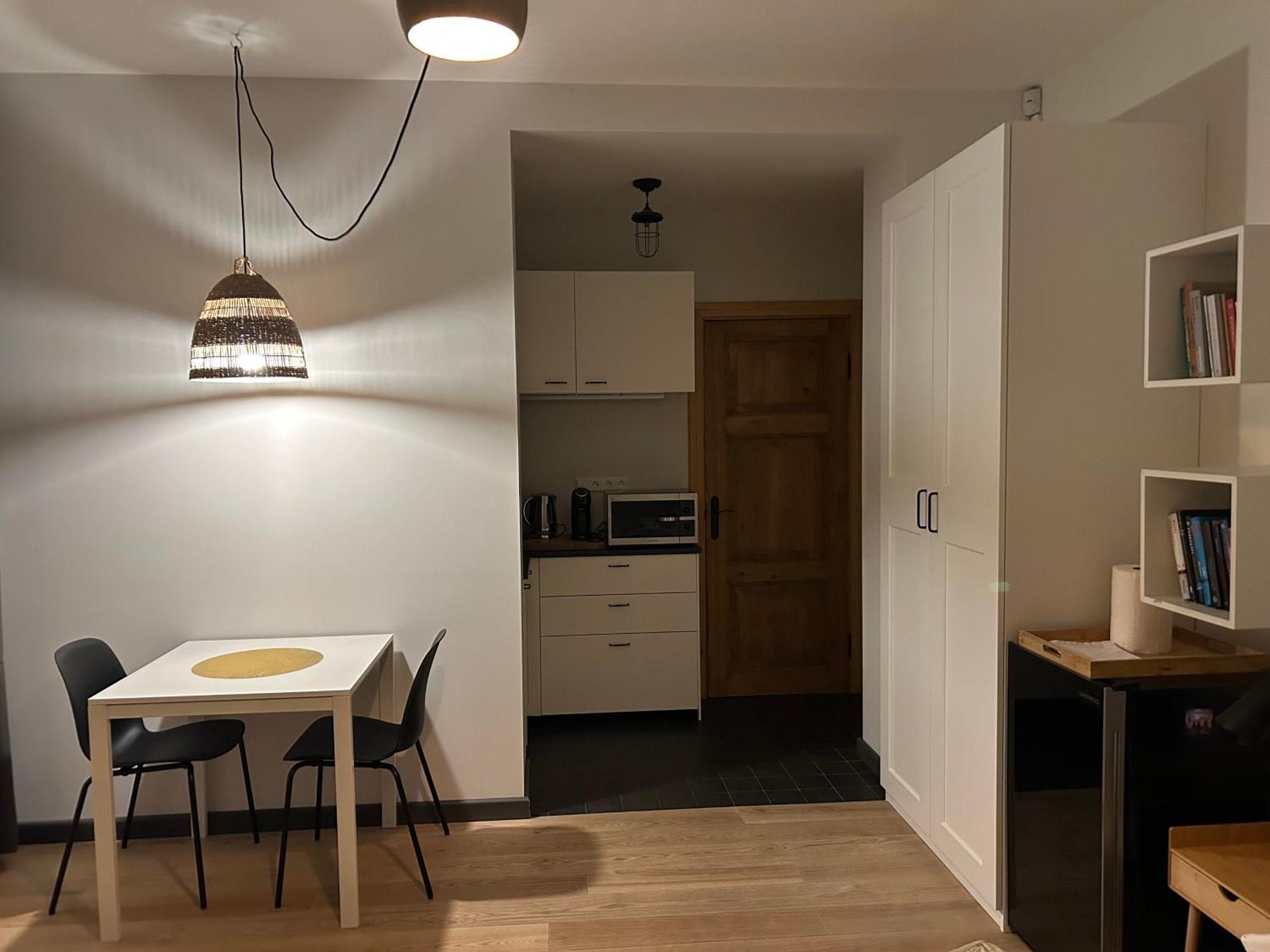 Sisters Beach Apartments Liepaja Luaran gambar