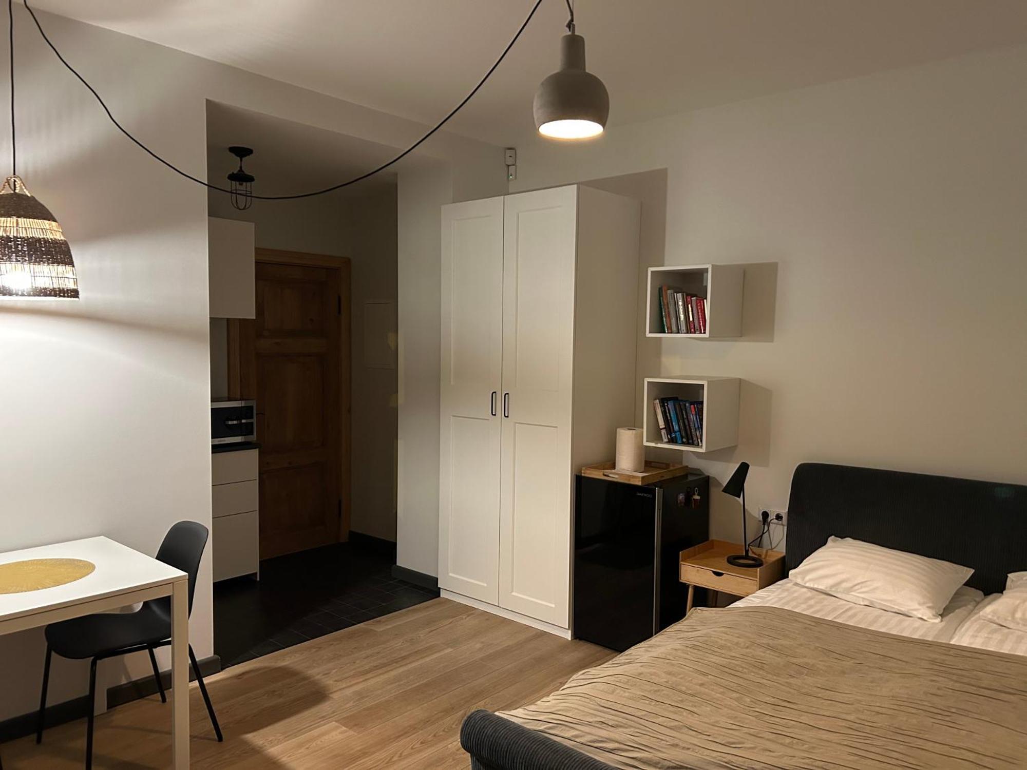 Sisters Beach Apartments Liepaja Luaran gambar